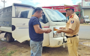 Quy định lớn liên quan đến tất cả ô tô trên cả nước sẽ bị bãi bỏ từ năm sau: CSGT sẽ kiểm soát thế nào?