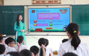 Quy định mới áp dụng với giáo viên, cán bộ quản lý