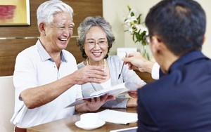 Tin vui 2026: Đối tượng nào được tăng lương hưu 15%?