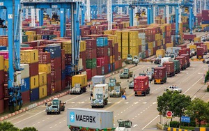 Trung Quốc vừa làm một việc đi ngược với Mỹ - mang niềm vui cực lớn đến 53 quốc gia
