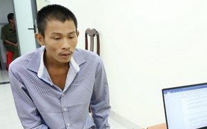 Lệnh bắt tạm giam Nguyễn Văn Nhựt sinh năm 2002