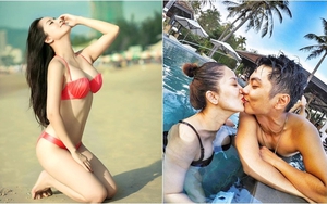 Nghệ sĩ xây biệt thự 6 tầng, trăm tỷ đồng ngay mặt đường Hoàng Hoa Thám, cưới một viện trưởng