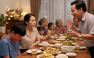 "Tôi không bao giờ cho con đến chơi nhà kiểu họ hàng này nữa", bài đăng của bà mẹ Hà Nội khiến dân mạng đọc mà bực mình thay!