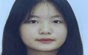 Công an Hà Nội truy tìm Nguyễn Lê Trang Linh SN 2009