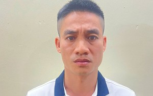 Bắt đối tượng chuyên cho học sinh vay lãi nặng