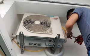 Dấu hiệu chỉ rõ chiếc điều hòa nhà bạn đã đến lúc phải "nghỉ hưu"