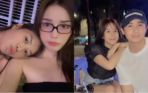 1 bức hình lộ luôn 2 cặp đôi Vbiz