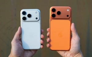 iPhone 17 Pro Max giảm giá, thấp nhất từ trước đến nay