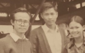 Trịnh Công Sơn la Khánh Ly: "Bỏ tay ra, đứng hát cho nghiêm chỉnh"
