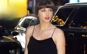 Nước cờ cao tay của Taylor Swift