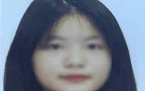 Công an Hà Nội truy tìm Nguyễn Lê Trang Linh SN 2009