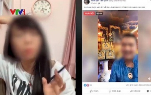 Lệnh bắt tạm giam "cô đồng" Bùi Thị Quy