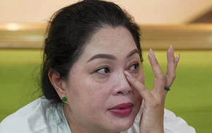 Nghệ sĩ Thanh Tú: Ly hôn, ung thư di căn và 10 lần lên bàn mổ