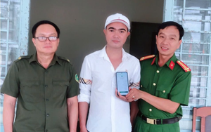 Tài khoản Vietcombank của người đàn ông SN 1993 có giao dịch 7 triệu đồng: Công an vào cuộc làm rõ nguồn gốc số tiền