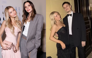 Để con gái tối ngày tiệc tùng, trốn học… nhà Beckham đang chuẩn bị tương lai gì cho Harper?