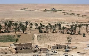 Bóng ma trong sa mạc Iraq: Israel dựng căn cứ tuyệt mật để đánh Iran, không kích luôn quân đội Iraq để bịt đầu mối?