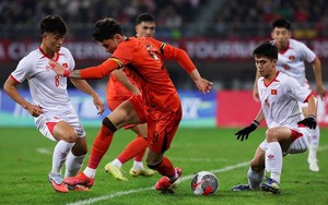 Nóng: Trung Quốc đồng ý cùng tuyển Việt Nam tham dự giải đấu mới của FIFA
