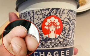 Trung Quốc: Cô gái tố trà sữa Chagee chứa thủy ngân, hoá ra do chính bạn trai thả vào