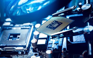 Bí mật sau khối tài sản 1,3 tỷ USD của "ông trùm" vật liệu chip kín tiếng vừa lộ diện