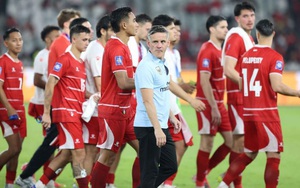 HLV Indonesia: “Indonesia sẽ đánh bại Thái Lan; chúng tôi còn muốn dự World Cup”
