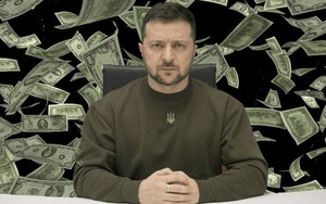 Vụ Trung Quốc đòi nợ Ukraine 4,5 tỷ USD: Báo Trung Quốc chỉ ra "sự thật"