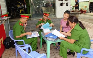 Công an Hà Nội sắp kiểm tra gần 10.000 cơ sở kinh doanh: Có cả nhà trọ, trung tâm tiếng Anh, tạp hóa…