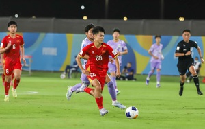 Thua ngược cay đắng trước Hàn Quốc, U17 Việt Nam lỡ tấm vé sớm dự World Cup
