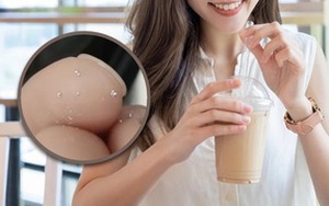 Phát hiện thủy ngân trong trà sữa, cô gái ngỡ ngàng khi hung thủ là bạn trai