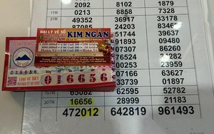 Khách hàng ở TP.HCM trúng 160 tờ vé số, "khuân" hết tiền mặt, hé lộ con số 