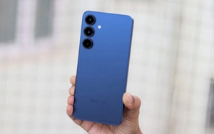 Tin vui cho người dùng điện thoại Samsung