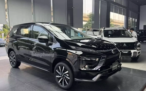 Triệu hồi xe bán chạy nhất thị trường của Mitsubishi tại Việt Nam