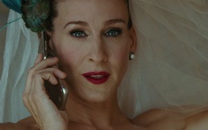 Xem phim “Sex and the City” sau khi chia tay, tôi khóc như mưa: Bộ phim đã cứu rỗi linh hồn tôi