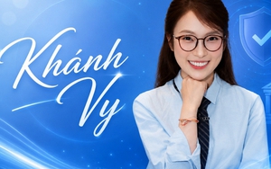 Khánh Vy: “AI có thể giúp quản lý tài chính nhanh hơn, nhưng an toàn vẫn phải là ưu tiên”