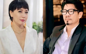 Mẹ Doãn Hải My ngày càng trẻ đẹp nhưng lẻ bóng, ông bố nổi tiếng có động thái lạ