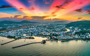 Báo Thái Lan viết gì về Phú Quốc?