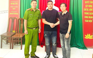 Công an điều tra giao dịch chuyển khoản 1.050.010.000 đồng của nam thanh niên SN 1999