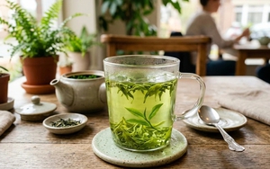 Loại nước uống tốt bậc nhất cho tim, kết quả đã có trên 800.000 người nghiên cứu: Việt Nam đâu cũng có