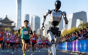 Từ gara thử nghiệm suốt 8 năm đến khối tài sản 2 tỷ USD: "Đế chế" linh kiện robot hàng đầu Trung Quốc phất lên nhờ cơn sốt người máy