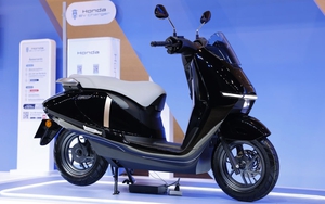 Honda UC3 bất ngờ nhận cọc tại Việt Nam: Giá dự kiến từ 80 triệu nhưng làm thao tác này sẽ được giảm 20 triệu