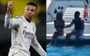 Đồng đội ngán ngẩm, fan đòi đuổi: Mbappe đang tự hủy hoại mình tại Real Madrid chỉ vì yêu đương?