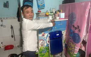 Bắt Đinh Thanh Tài SN 1993, công an khẳng định nạn nhân không bị xịt thuốc mê
