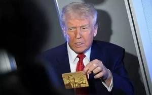 Luật sư của Đệ nhất phu nhân Mỹ ‘chê’ visa thẻ vàng của Tổng thống Trump
