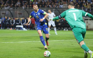 Đội tuyển đầu tiên công bố danh sách cầu thủ dự World Cup 2026