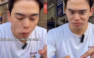 Khách Hàn ăn đầu gà, phao câu tại Việt Nam ngon đến nỗi chẳng muốn về