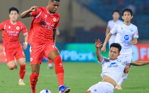 V-League 2025-2026: "Tân vương" dần lộ diện