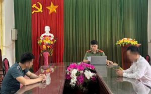 Tất cả người dân đang sử dụng Zalo chú ý tuyệt đối không đăng tải thông tin dạng này