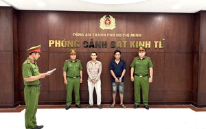 Bắt tạm giam ông chủ buôn bán thịt bò giả ở 2 khu chợ, thu hơn 9 tỷ đồng