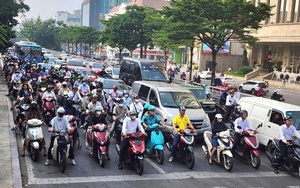 Tin mới nhất cho tất cả người dân sở hữu xe xăng ở Hà Nội