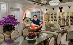 Nam NSƯT 46 tuổi muốn cưới vợ lần 3: Hiện sống cùng bạn gái trong căn hộ 14 tỷ ở Hà Nội