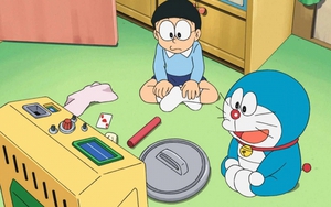 5 bảo bối Doraemon giúp bạn giàu lên nhanh nhất